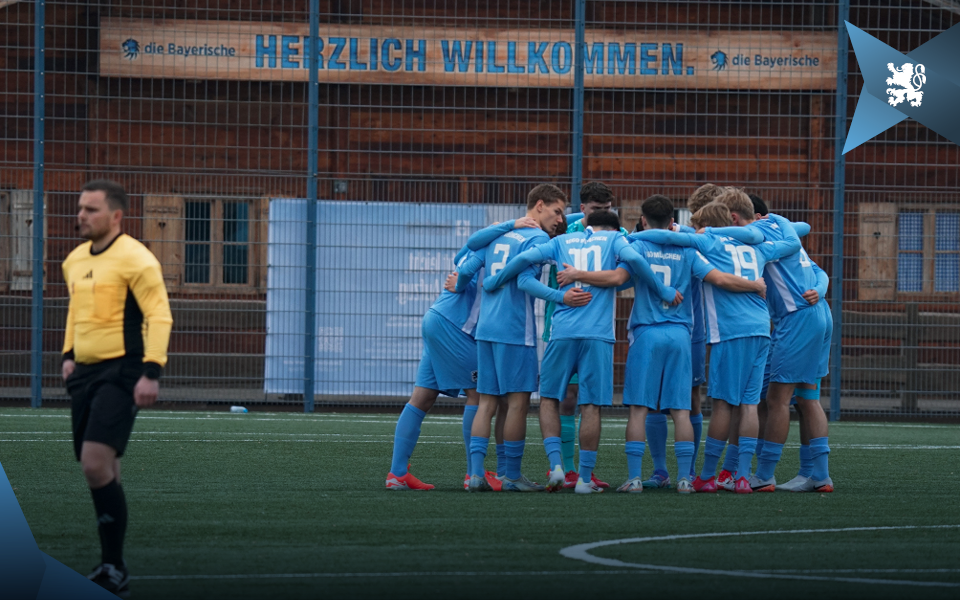 Die U19 zeigte beim Auftakt der Liga A gegen Hertha BSC, dass sie als Team auch Ausfälle kompensieren kann. Die U19 zeigte beim Auftakt der Liga A gegen Hertha BSC, dass sie als Team auch Ausfälle kompensieren kann.
