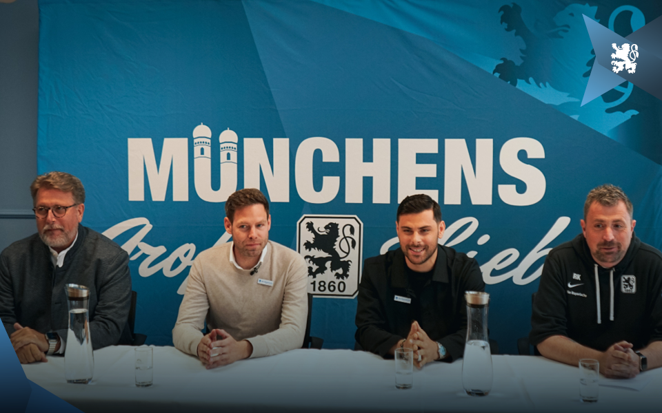 Vorstellungsrunde (v. li.): Martin Gräfer, Dr. Christian Werner, Kevin Volland und Rainer Kmeth. Vorstellungsrunde (v. li.): Martin Gräfer, Dr. Christian Werner, Kevin Volland und Rainer Kmeth.